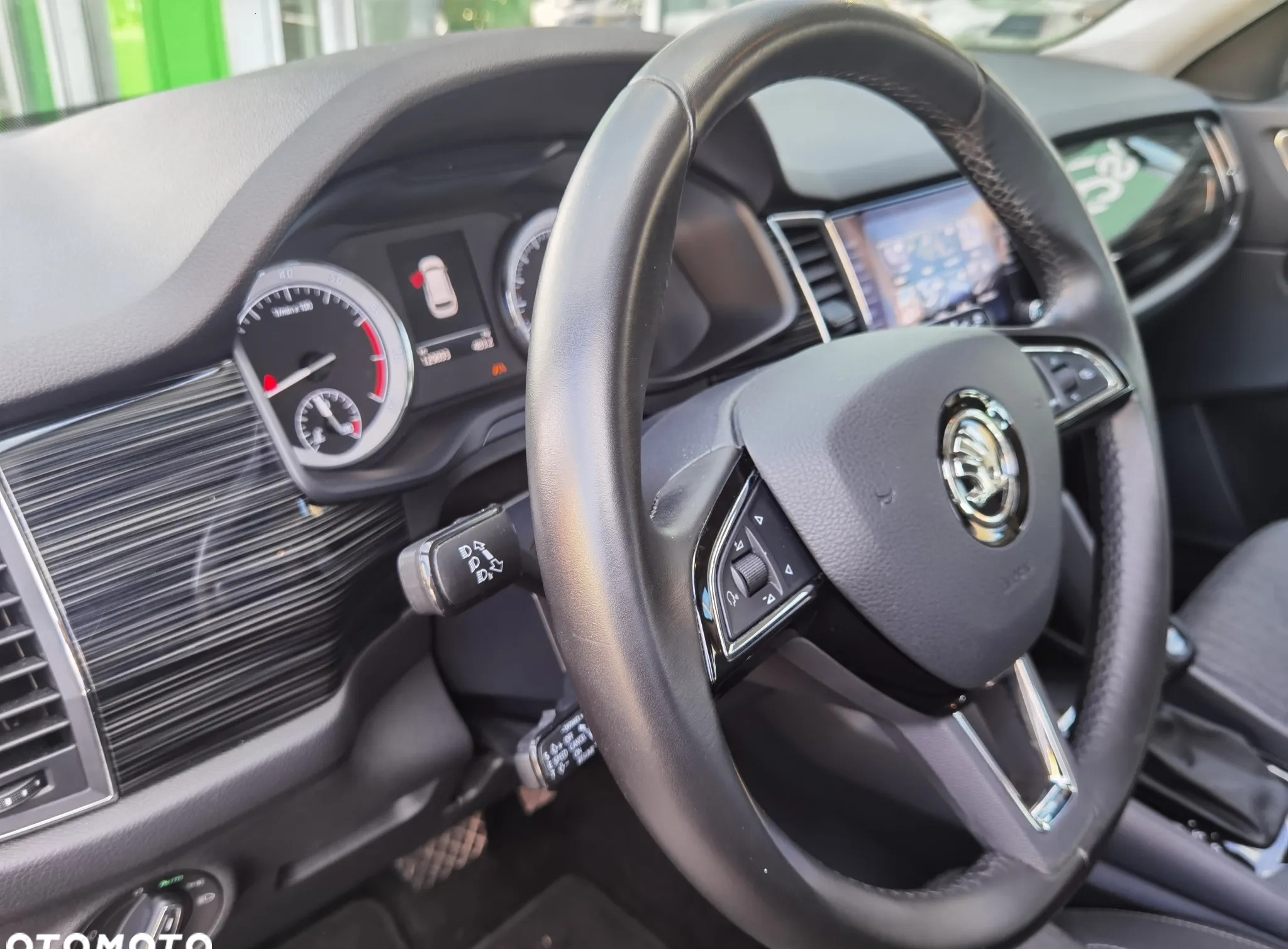 Skoda Kodiaq cena 133900 przebieg: 129000, rok produkcji 2020 z Włocławek małe 46